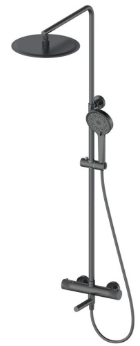 Душевая система Oliveeka OL-739902-BGM