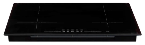 Индукционная варочная панель Zorg INO61 black
