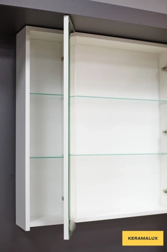 Зеркальный шкаф Vela Комфорт 90 ZK834693