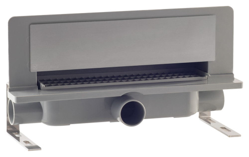 Трап пристенный OMP Tea Intramura 975.101.8