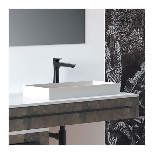 Смеситель для раковины Daniel Diva DV607B15