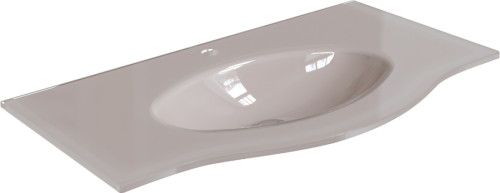 Умывальник Caprigo Nokturn 90  OW15-1313-R019