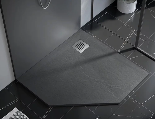 Душевой поддон Vincea VST-4SP1010G