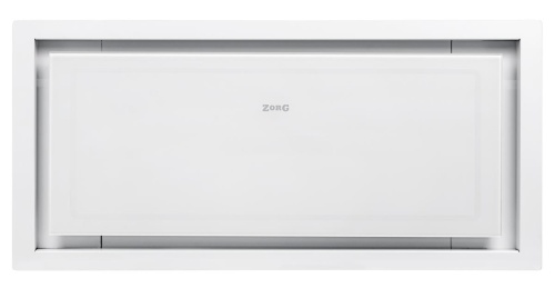 Вытяжка кухонная Zorg AMINA 1060 60 S белая