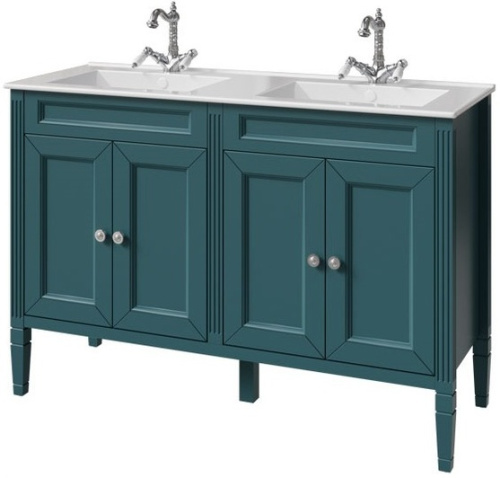 Тумба напольная Caprigo Albion Concept 120 34023-SF013