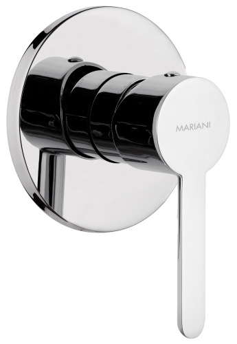 Смеситель для душа Mariani Winter B00179WN