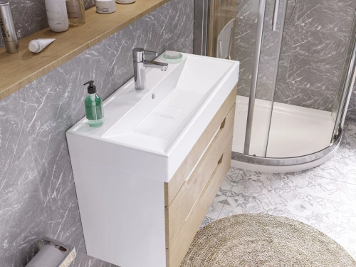 Умывальник Madera Malta 90