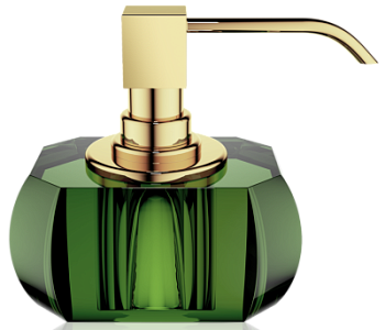 Дозатор для мыла Decor Walther Krystall SSP 0924496