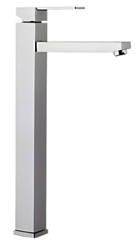 Смеситель для раковины Remer Qubika Q11LXL