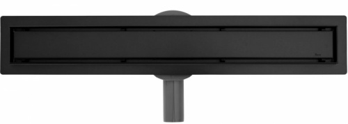 Трап для душа Rea Neo&Pure 600 N Pro Black G8905