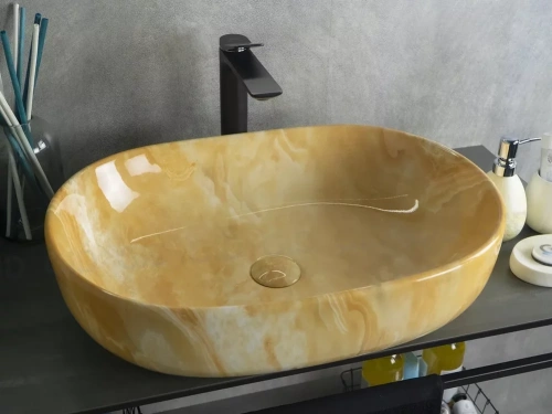 Умывальник Gid Mnc171