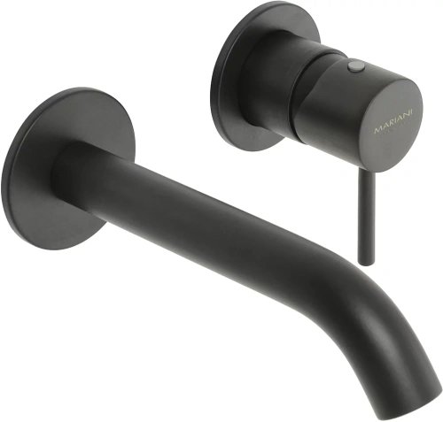 Смеситель для раковины Mariani Next B14565NSP