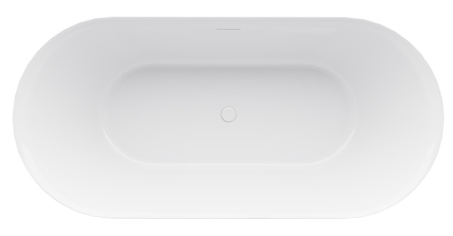 Ванна акриловая Vincea VBT-705-1800