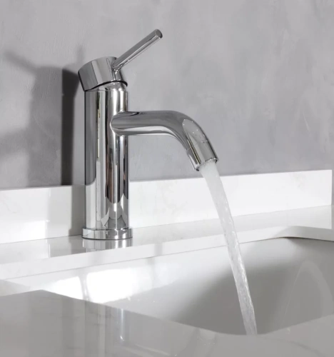 Смеситель для раковины Gid Inga SS096-CH-K