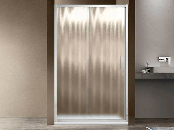 Душевая дверь Vincea Garda VDS-1G140CH