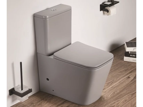 Унитаз напольный Ceramalux 2170AXMH