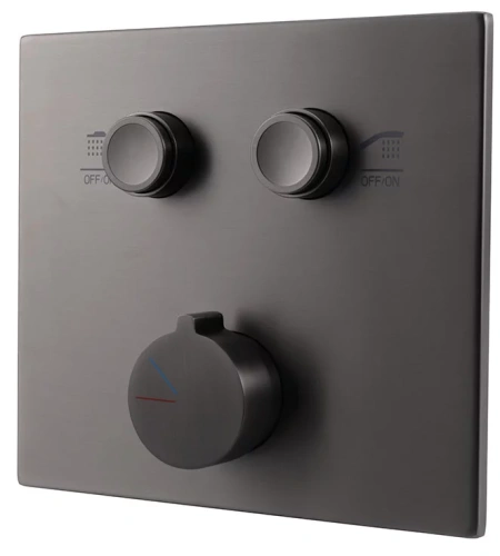 Душевая система Vincea VSFW-421I4GM