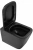 Унитаз подвесной Rea Julio Black matt C6550 Унитаз подвесной Rea Julio Black matt C6550