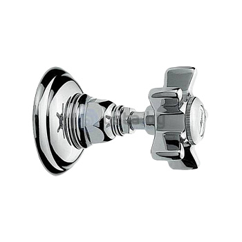 Запорный вентиль Nicolazzi Dames Anglaises 4912CR18