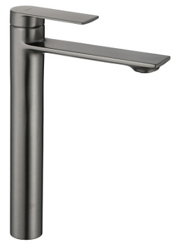 Смеситель для умывальника Rea Storm tytan B4584