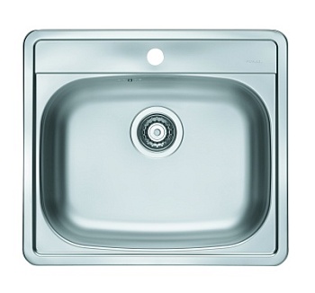 Мойка для кухни Alveus MORE 10 NAT-90 560x500 1106813