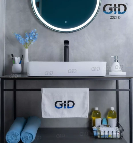 Умывальник Gid Wm9396