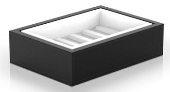 Мыльница Decor Walther Brownie STS 0937360