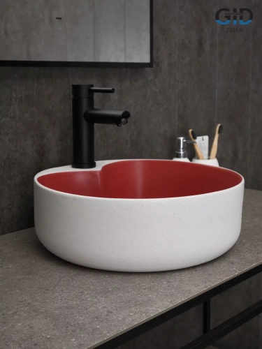 Умывальник Gid N9013LS