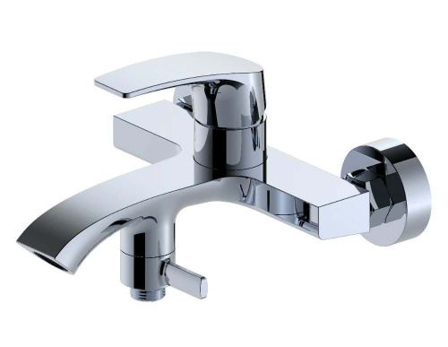 Смеситель для ванны Vivi Felice 0340