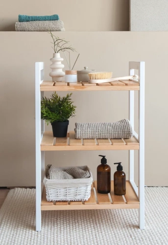 Стеллаж ламели Vela KR5005