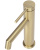 Смеситель для умывальника Rea Foss gold matt B5316