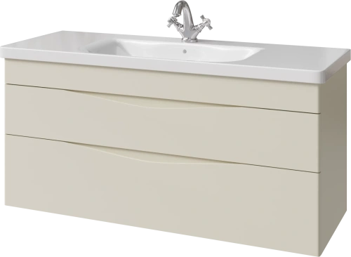 Тумба подвесная Caprigo Lento 120 36216-SF046