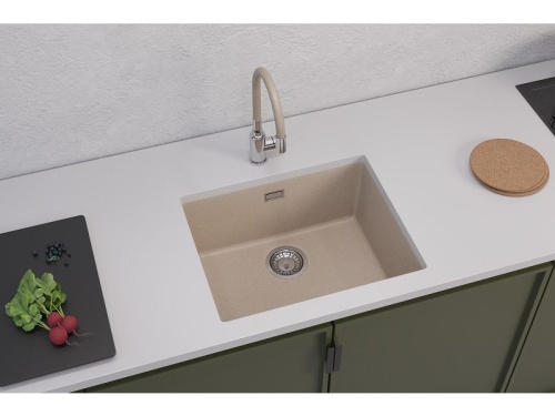 Мойка для кухни Alveus OMNI 30 Granital TERRA-G22  550x450x198 1150053