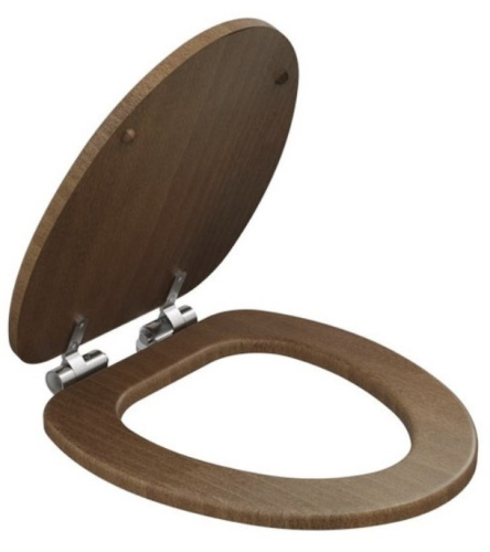 Сиденье для унитаза Caprigo Armonia KFm-AC-B041