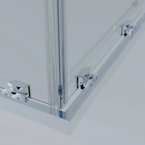 Душевой уголок Vincea Rapid-N VSS-3RN9010E10CL