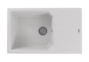 Мойка для кухни Alveus Granital RECORD 40 G11 ARCTIC 1144964
