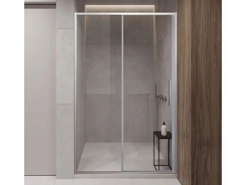 Душевая дверь Vincea Slim-U VDS-2SU110CL
