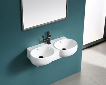 Умывальник CeramaLux B2004