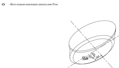 Ванна акриловая Kolpa-San Soft FS 180x80