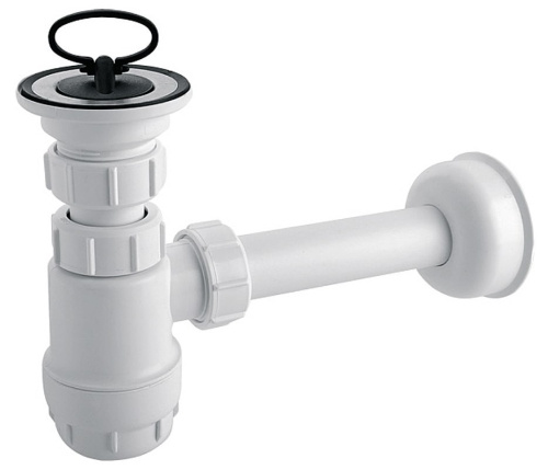 Сифон для умывальника McAlpine HC1L