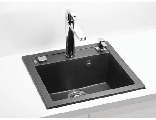 Мойка для кухни Alveus FORMIC 20 Granital+ TWILIGHT-G05M 520x510x200 1103766