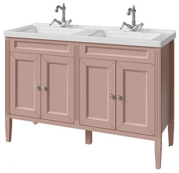 Тумба напольная Caprigo Albion Concept 125 34020-SF026