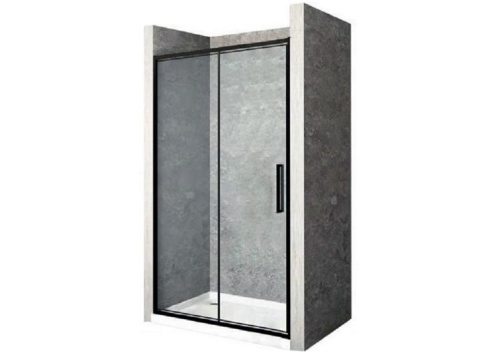 Душевая дверь Rea Rapid Fold 90 K6419