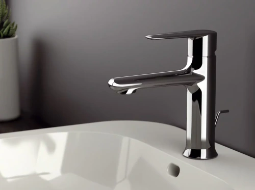 Смеситель для раковины Remer Vanity V10