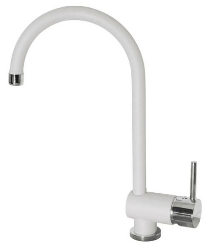 Смеситель для кухни Alveus ARC 110 ARCTIC - G11 1126721