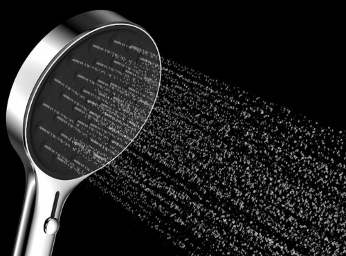 Душевая система Vincea Inspire VSFW-3I22MT2RGM