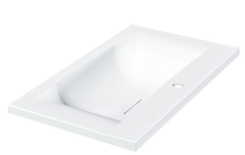 Раковина Vincea VCB-3M750W