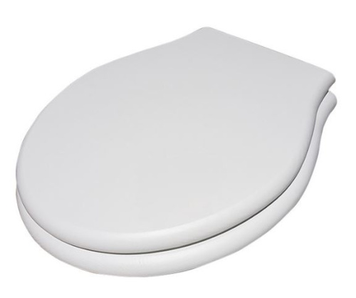 Сиденье с системой soft close Globo Paestum PS20RB