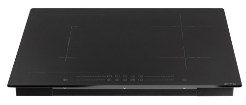 Индукционная варочная панель Zorg INO62 black matte