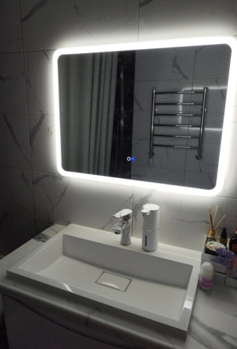 Умывальник Versalia Absolute 70